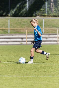 Bild 163 - wBJ TuS Rotenhof - Holstein Kiel : Ergebnis: 1:4